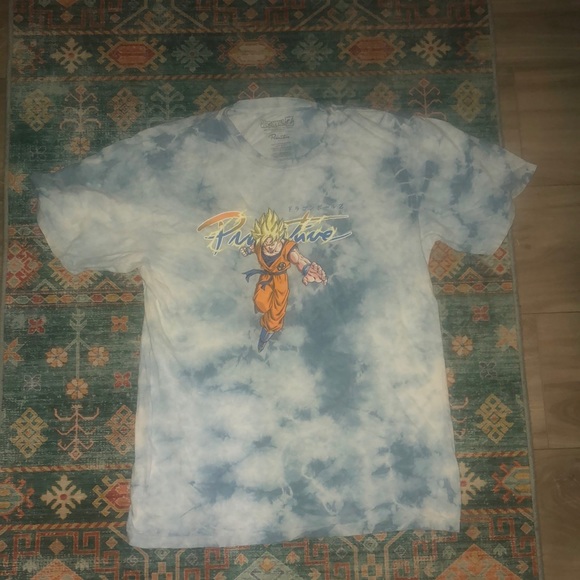 Other - Dragon ball Z graphic t shirt